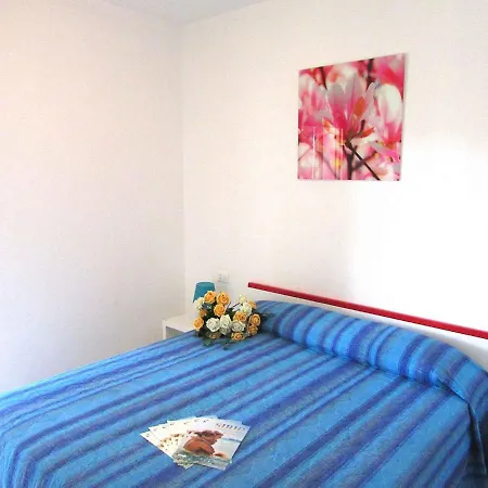 Apartamento In 31317