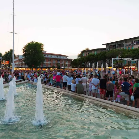 In 31317 Apartament Bibione