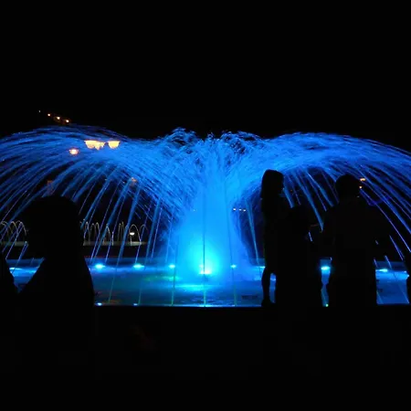 Apartament In 31317 Bibione