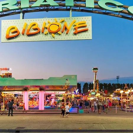 In 31317 * Bibione