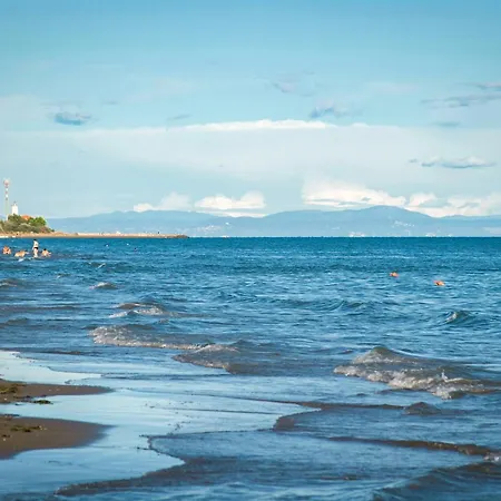 In 31317 Apartament Bibione