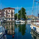 In 31317 Bibione