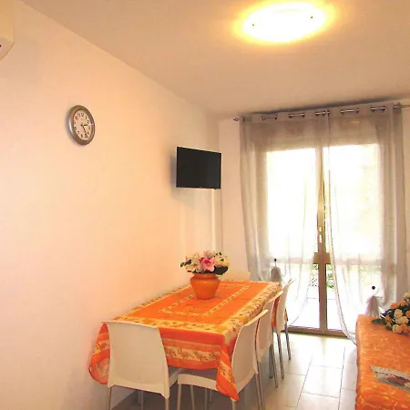 In 31317 Апартаменти Бібіоне