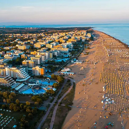 In 31317 Apartment Bibione