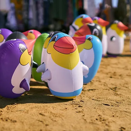 Διαμέρισμα In 31317 Μπιμπιόνε