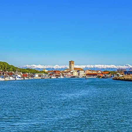 In 31317 * Bibione
