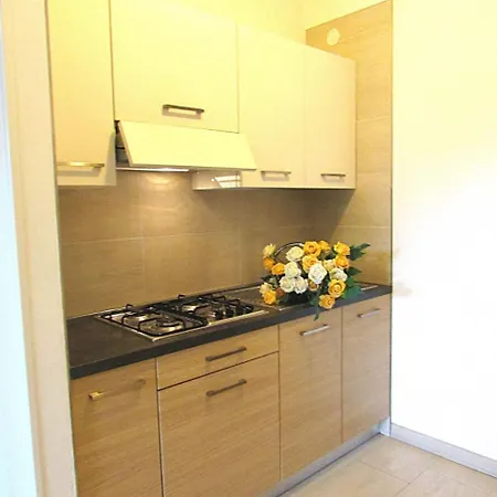 Apartment In 31317 Bibione